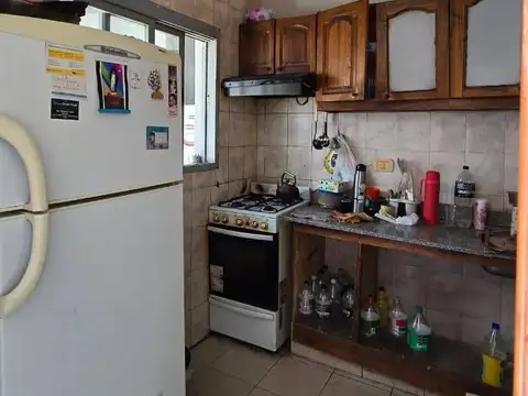Depto Tipo Casa en Venta 20 años