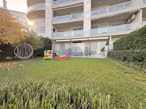 Departamento en Venta en Acqua Golf 2 - Islas del Golf - Nordelta