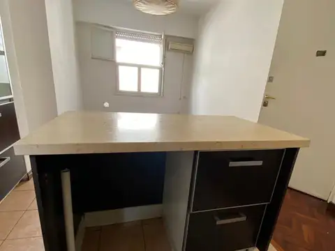 Departamento en Alquiler de 2 dormitorios