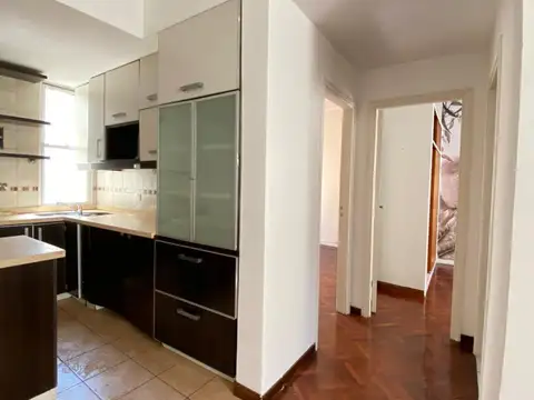 Departamento en Alquiler en Colegiales, $ 900.000