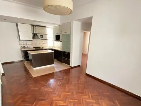 Departamento en Alquiler de 3 ambientes