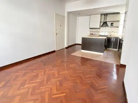 Giribone 600, Piso 2