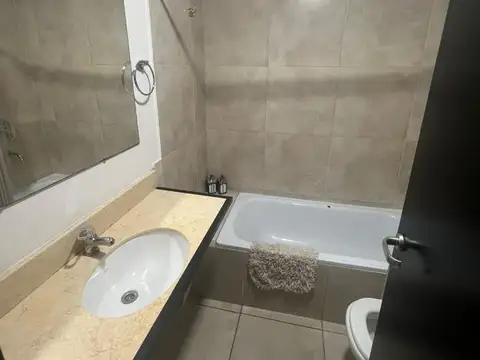 Departamento en Alquiler Temporal de Monoambiente