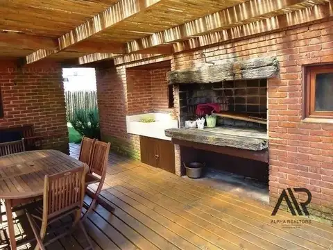 Casa en Venta de 4 dormitorios