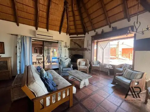 Casa en Venta de 4 dormitorios