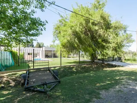 Casa en Venta de 3 dormitorios