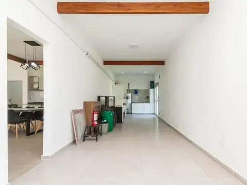 Extraordinaria casa nueva excelentemente equipada