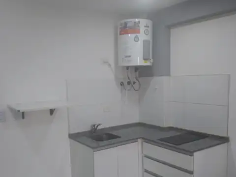 Departamento en Alquiler de Monoambiente