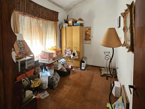 Casa 6 ambientes con 3 baños