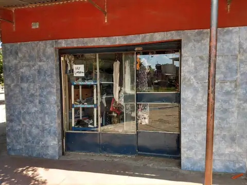 Local en Venta 35 años