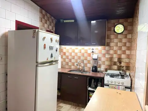 Depto Tipo Casa en Venta en Coghlan, USD 105.000