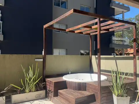 Departamento en Alquiler 11 años