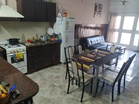 Casa en Venta en Luis Agote, USD 110.000