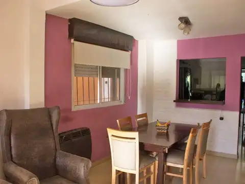 Depto Tipo Casa en Venta de 3 ambientes