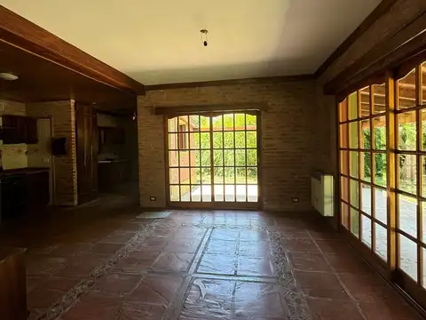 Villa rosa
