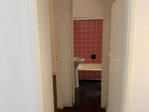Departamento en Alquiler 60 años