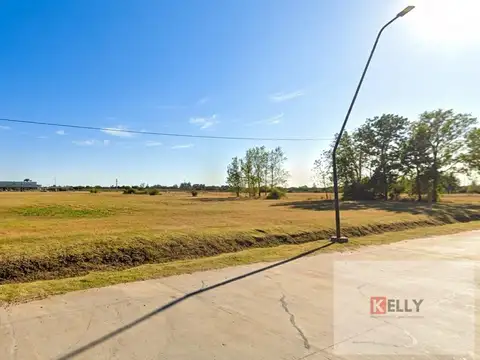 Plaza Industrial Pilar