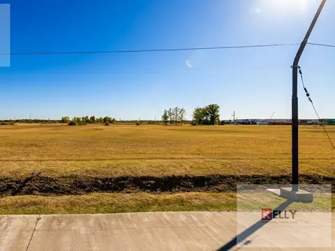 Terreno en Venta en Parque Industrial Pilar, USD 1.100.000
