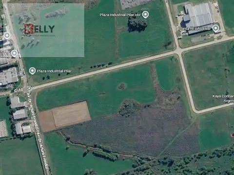 Terreno en Venta de 18275,0 m2