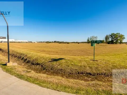 Terreno en Venta 105  mts Fondo