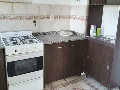 Martiniano Chilavert 700, Piso 0