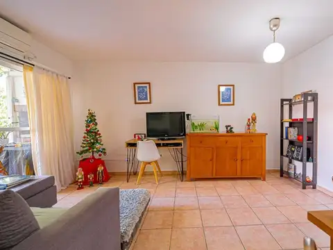 VENTA TALAR DE MARTINEZ DOS AMBIENTES APTO CREDITO