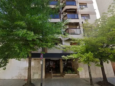 Departamento de 2 amb con patio en Hortiguera y Av. Rivadavia