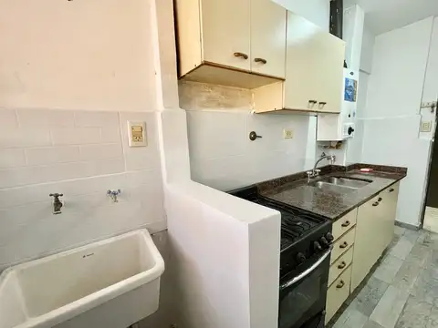 Departamento en Venta 46 años