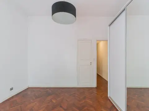 Departamento en Venta en Palermo, USD 250.000