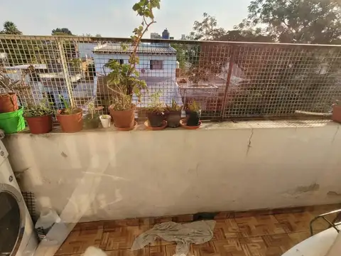 MENDOZA 4300, Piso 2