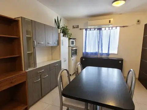 VILLA BALLESTER: DEPARTAMENTO 2 AMB AL FRENTE. APTO CREDITO. CONSULTE 
