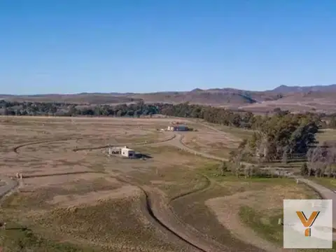 Club de Campo Las Verbenas