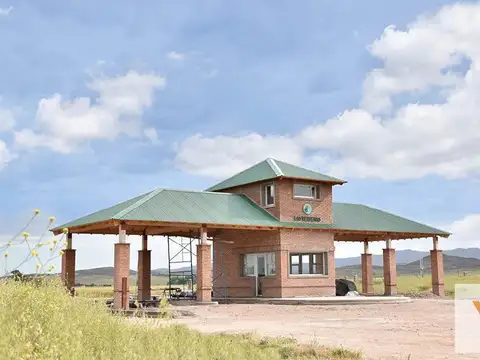 Club de Campo Las Verbenas