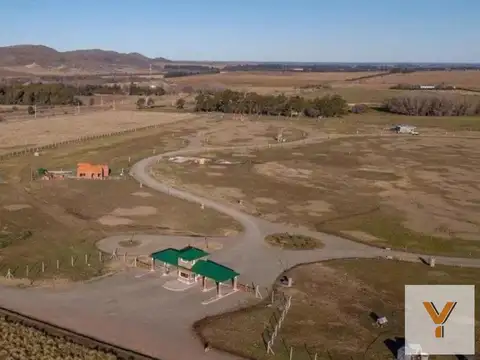 Terreno en Venta en Sierra de la Ventana, USD 42.000