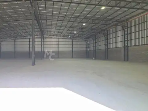 Galpón en venta/alquiler en Benavidez