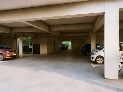 Departamento en Venta de Monoambiente