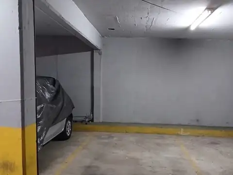 VENTA COCHERA BERNAL CENTRO OPORTUNIDAD