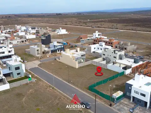 Terreno en Venta 12  mts Frente