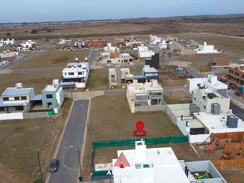 Terreno en venta - Quebradas de Manantiales