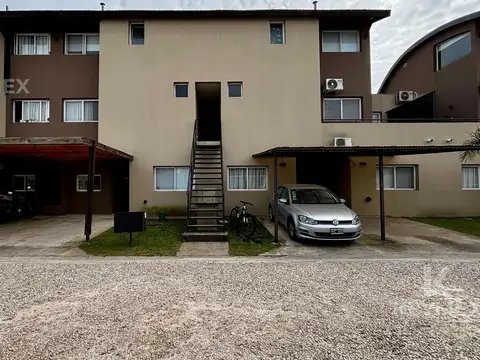 VENTA DEPARTAMENTO DOS AMBIENTES LA MADRUGADA