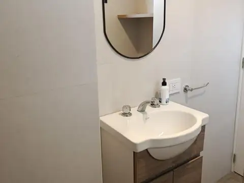 Departamento en Alquiler A Estrenar