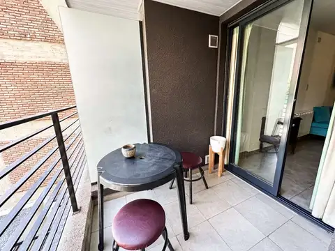 Departamento en Venta al Este