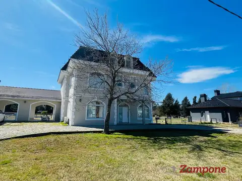 Casa en  Finca San Vicente Golf