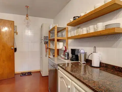 Depto Tipo Casa en Venta 44 años