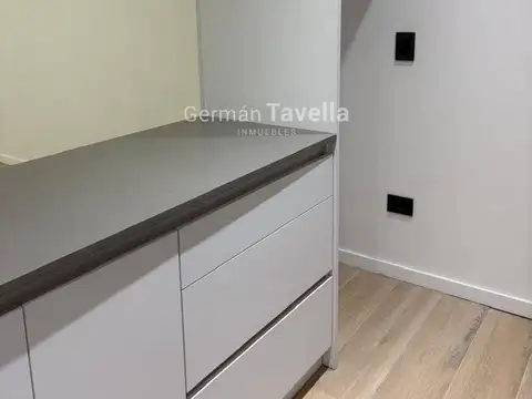 Departamento en Alquiler de 2 dormitorios