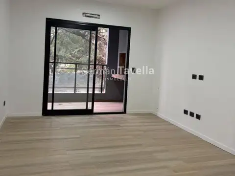 Departamento en Alquiler A Estrenar