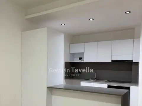 Departamento en Alquiler en Barrio Parque Leloir, USD 1.600