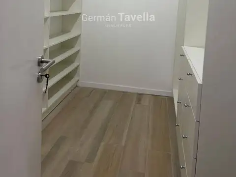 Departamento en Alquiler A Estrenar