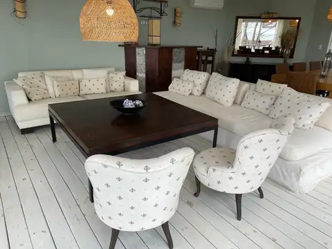 Casa en Venta 20 años