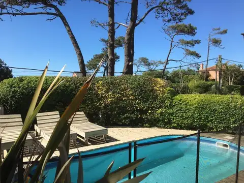 Casa en Montoya